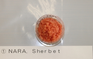 NARA.Sherbet